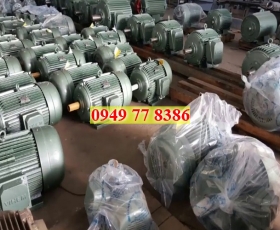Thu mua phế liệu máy củ giá cao tại Tiền Giang
