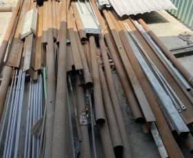 Thu Mua Phế Liệu Sắt Tiền Giang | Giá Cao - Uy Tín - Tận Nơi【Hotline/Zalo: 0949 77 8386】