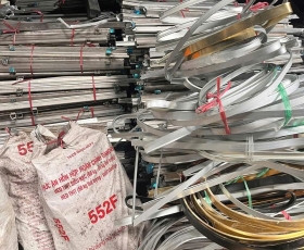 THU MUA PHẾ LIỆU TẠI QUẬN 8 - PHẾ LIỆU PHÁT TÀI GIÁ CAO NHẤT