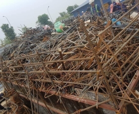 Địa Chỉ Thu Mua Phế Liệu Giá Cao Tại Trà Vinh【✔️ Báo Giá Nhanh】