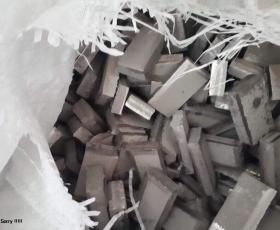 Công Ty Thu Mua Phế Liệu Giá Cao, Uy Tín Tại Bình Chánh【✔️ Dọn Dẹp Nhanh Gọn】
