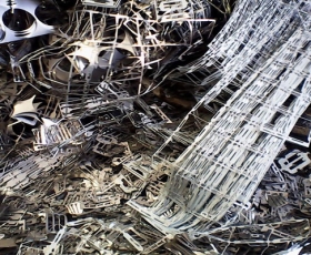 Dịch Vụ Thu Mua Phế Liệu Uy Tín Giá Cao KCN Phú Mỹ HCM