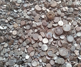 THU MUA NAM CHÂM { PHẾ LIỆU PHÁT TÀI }