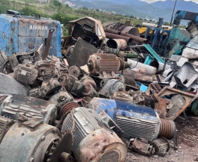 THANH LÍ ĐỒ CŨ - THU MUA PHẾ LIỆU PHÁT TÀI