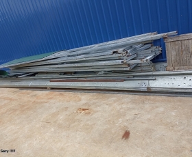 Thu Mua Phế Liệu Sắt Thép Giá Cao Tận Nơi Tại TPHCM
