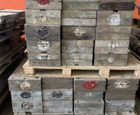 Dịch Vụ Thu Mua Phế Liệu Giá Cao Bạc Liêu  | Giá Cạnh Tranh
