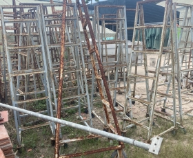 Công ty thu mua phế liệu tại Bình Phước giá cao nhất khu vực
