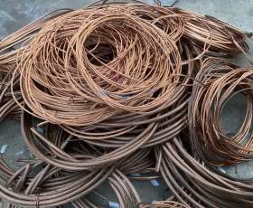 Công Ty Thu Mua Phế Liệu Giá Cao Tại Quận 6 - Phế Liệu Phát Tài