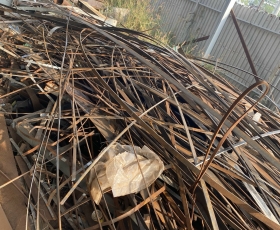 Thu Mua Phế Liệu Sóc Trăng Tận Nơi, Giá Cao Nhất 2024