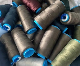 Thu Mua Chỉ May Công Nghiệp GIÁ CAO - PHẾ LIỆU PHÁT TÀI