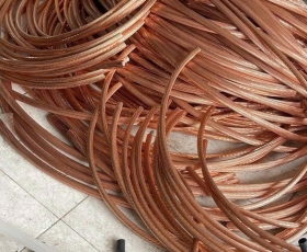 Thu Mua Đồng Phế Liệu Giá Cao Toàn Quốc
