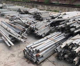 Thu Mua Giàn Giáo Cũ Giá Cao Uy Tín Tại Tây Ninh