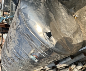 THU MUA BỒN NƯỚC INOX GIÁ CAO - PHẾ LIỆU PHÁT TÀI