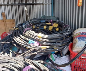 Thu Mua Phế Liệu Đồng ở Vũng Tàu| Thu Mua Phế Liệu giá cao