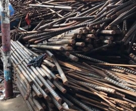 Thu mua phế liệu sắt giá cao tại HCM | Uy Tín - Chuyên Nghiệp