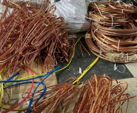 Thu Mua Phế Liệu Đồng, Nhôm, Sắt, Inox, Dây Cáp Điện, Dây Cáp Đồng