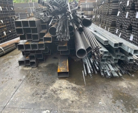 Dịch Vụ Thu Mua Phế Liệu Giá Cao Tận Nơi - Gọi Là Có Liền