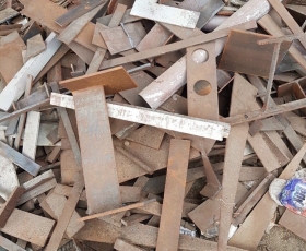 Thu Mua Phế Liệu Sắt Thép Giá Cao Tận Nơi Tại Miền Nam