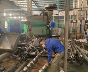 Địa Chỉ Thu Mua Phế Liệu Giá Cao - Chuyên Nghiệp Nhất Long An