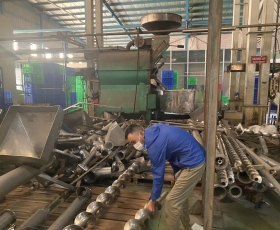 Thu Mua Phế Liệu Sắt CỦ CHI | Giá Cao - Uy Tín - Tận Nơi【Hotline/Zalo: 0949 77 8386】