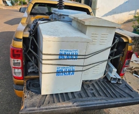Thu Mua Tủ Điện Công Nghiệp, Các Loại Tủ Điện Giá Cao