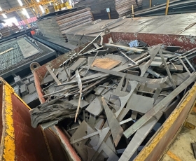 Kinh Nghiệm Lựa Chọn CTY Thu Mua Phế Liệu Uy Tín - PHÁT TÀI