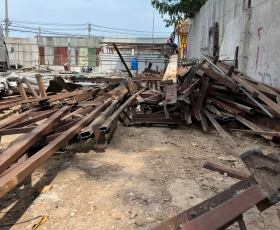 Công ty thu mua phế liệu giá cao Tây Ninh 