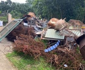 Thanh Lí Phế Liệu: Lợi Ích, Giá Và Cách Chọn Đơn Vị Uy Tín