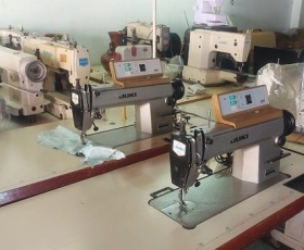 Thu Mua Máy May, Máy Vắt Sổ Cũ Thanh Lí Giá Cao