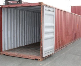 THU MUA THÙNG CONTAINER CŨ PHẾ LIỆU GIÁ CAO ,PHẾ LIỆU PHÁT TÀI