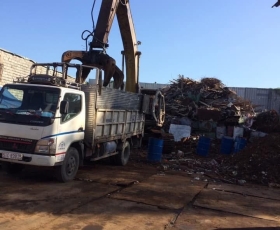 DỊCH VỤ XỬ LÍ MÔI TRƯỜNG -PHẾ LIỆU PHÁT TÀI THU MUA PHẾ LIỆU GIÁ CAO