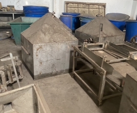 Công ty thu mua phế liệu giá cao Nhà Bè & toàn quốc