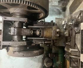 Thu Mua Phụ Tùng Máy Móc ,Linh Kiện Thanh Lí Phế liệu Giá Cao - Phát Tài