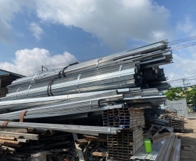 Thu Mua Phế Liệu Tại Khánh Hòa - THU MUA TẬN NƠI 24/7