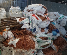 Thu Mua Phế Liệu Tại Khu Công Nghiệp Tân Bình Giá Cao Nhanh Chóng