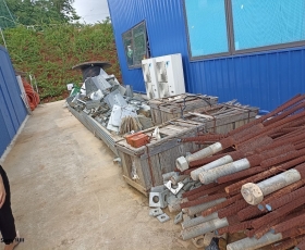 Phát Tài _Công Ty Thu mua phế liệu giá cao, chuyên nghiệp nhất Bến Tre