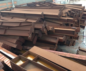 Thu Mua Phế Liệu Cà Mau Gía Cao Uy Tín 【Hơn 30%】