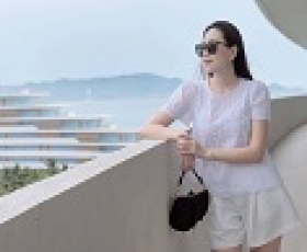 Thùy Linh/ Kế toán Cty thép Việt Nhật