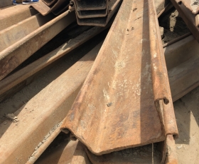 THU MUA CỪ LARSEN CŨ PHẾ LIỆU [ PHẾ LIỆU PHÁT TÀI ] 