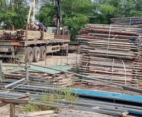 Thu Mua Giàn Giáo ,Xà Gồ Cũ GIÁ CAO TẬN NƠI - PHÁT TÀI