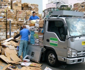 Thu mua phế liệu sắt tại Bình Thuận - Giá cao, thanh toán nhanh 24/7