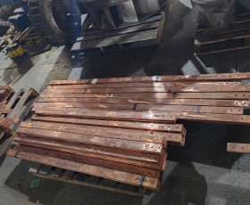 Công ty thu mua phế liệu sắt tận nơi tại TPHCM