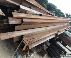 Sắt vụn và sắt công trình khác nhau ra sao về giá trị?