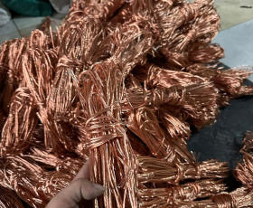 Bảng Giá Thu Mua Đồng Phế Liệu Giá Cao