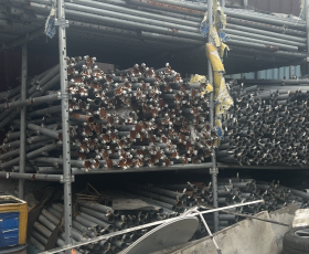 Thu Mua Giàn Giáo, Thiết Bị Xây Dựng Tại Hà Nội