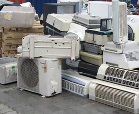 Thu mua máy lạnh cũ, máy lạnh công nghiệp giá cao