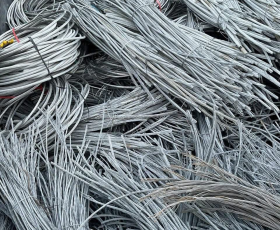 Tại Sao Giá Nhôm Phế Liệu Gần Đây Tăng Cao 