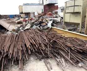 Thu mua phế liệu giá cao nhất tại Thanh Hóa
