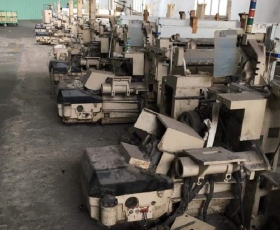 Thu mua phế liệu giá cao nhất tại Bĩm Sơn Thanh Hóa