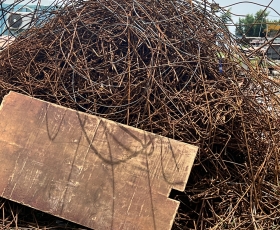 Thu Mua Phế Liệu Tại TP Buôn Ma Thuật Giá Cao - Uy Tín Tận Nơi